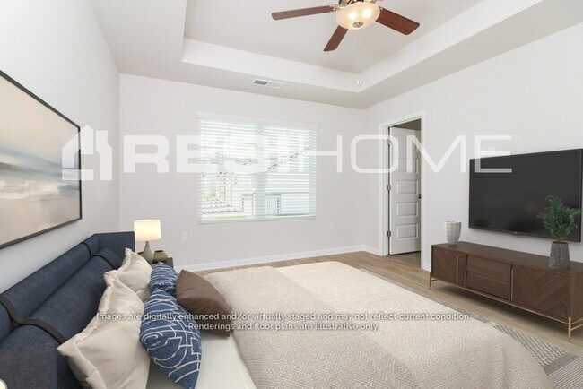 Building Photo - 7415 Fletcher Dr
