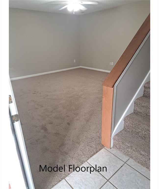 Building Photo - 1830 N Ridge Dr