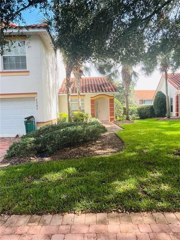 Building Photo - 5397 Admiral Way