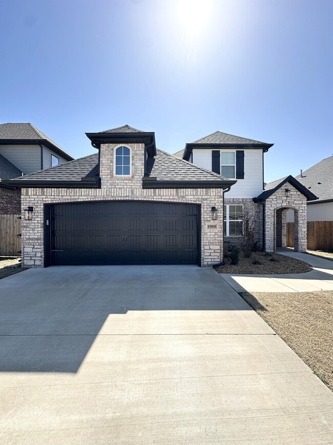 Building Photo - 2969 W Sauter Ln