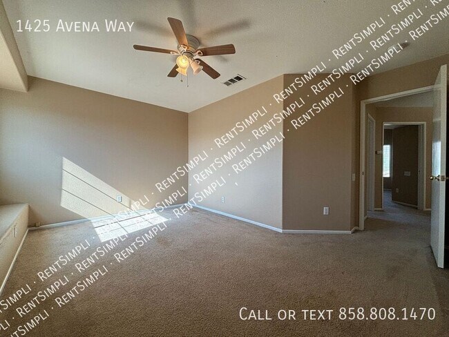Building Photo - 4 BD 3 BA  San Jacinto Home.