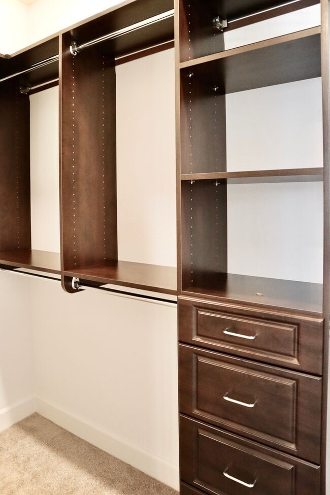 Building Photo - Gorgeous 3-story Townhome Available for Re...