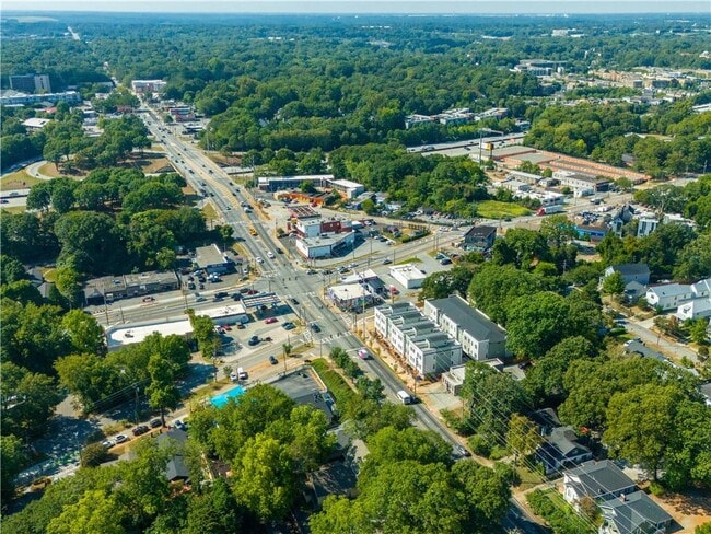 Building Photo - 175 Moreland Ave SE