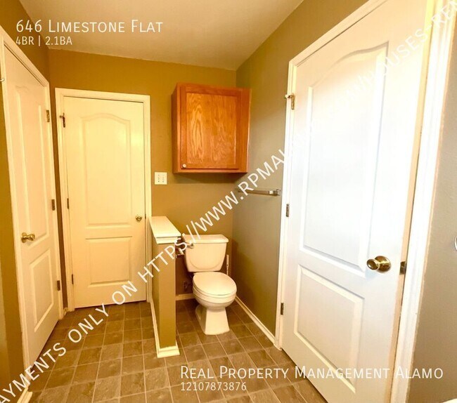 Building Photo - 646 Limestone Flat