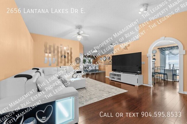 Building Photo - 2656 Lantana Lakes Dr E