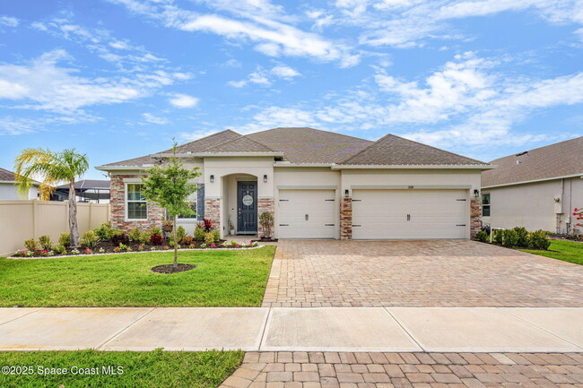 Primary Photo - 3520 Rixford Way
