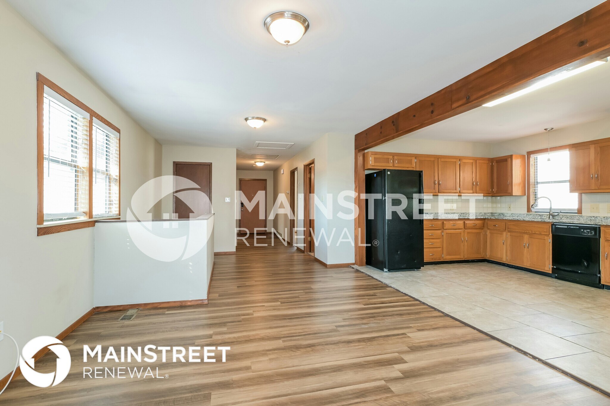 Building Photo - 9150 Wood Ave