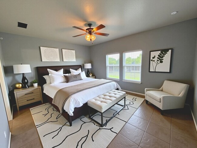 Building Photo - 6402 Taree Loop