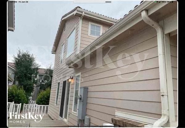 Building Photo - 4725 Pasadena Way