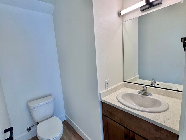 Building Photo - 1ST MONTHS RENT FREE! New Construction, Beautiful, Townhomes! 2 & 3 BEDRM UNITS AVAILABLE