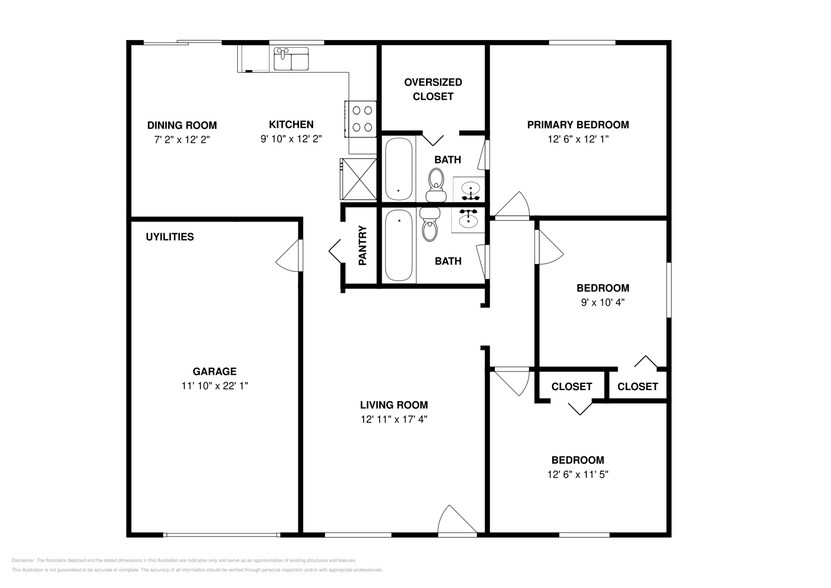Building Photo - 13228 Pike Lake Dr
