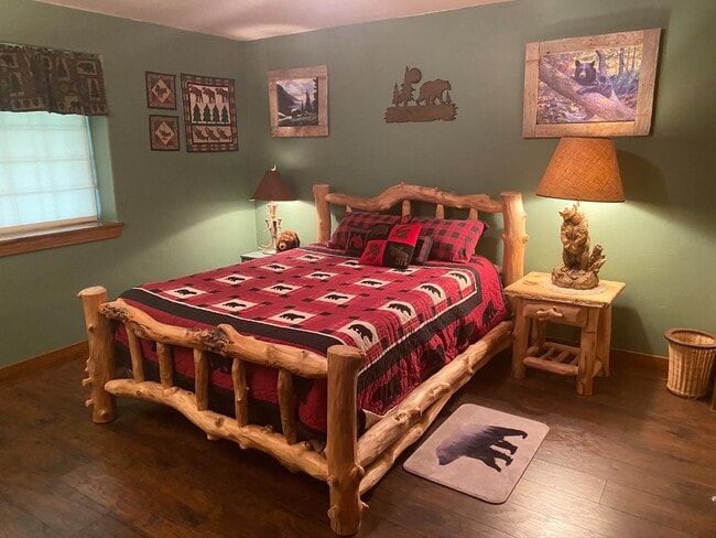 Building Photo - 160 County Rd 6236