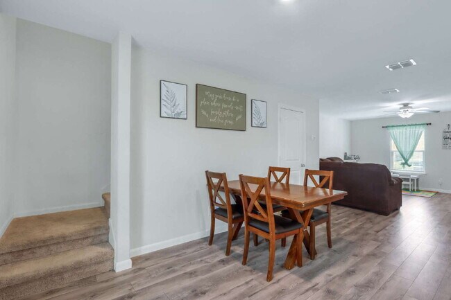 Building Photo - ASK ABOUT FREE APPLICATION FEES THROUGH AUGUST!  PRICE REDUCED!! Landscaping Included! Charming 3...