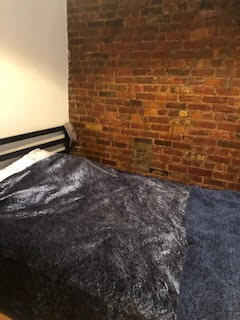 Floorplan - 303 Broome St