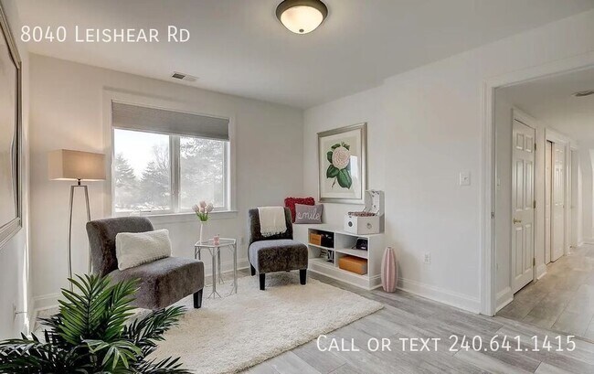 Building Photo - 8040 Leishear Rd