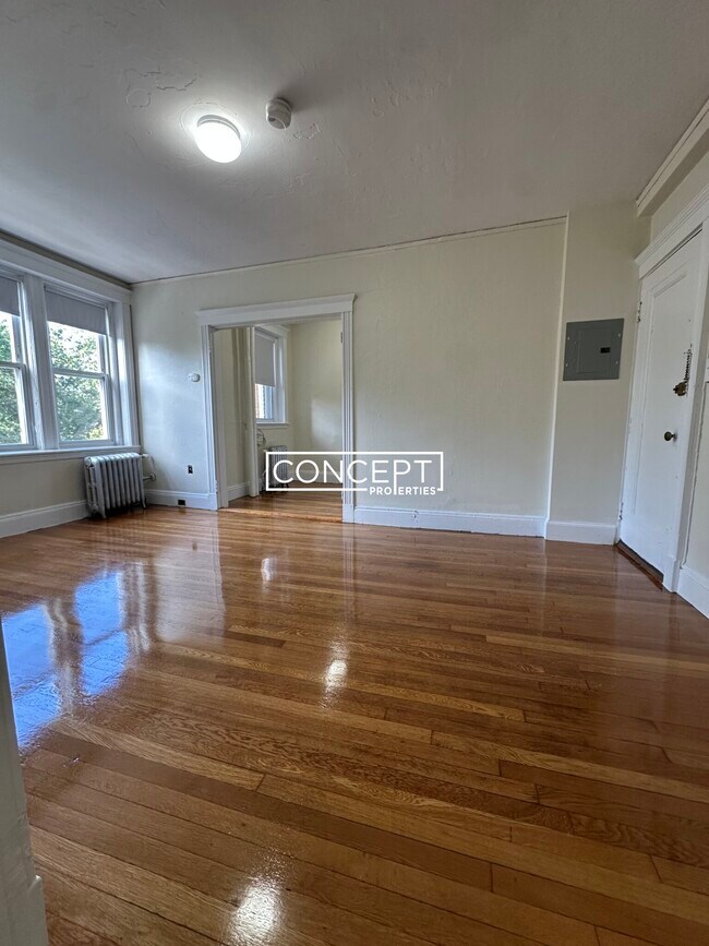 Building Photo - 231 Park Dr. Unit 32GC