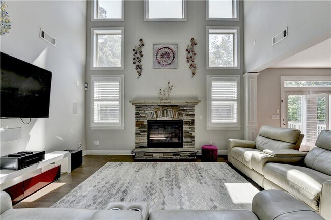 Building Photo - 3105 Davidsonville Dr