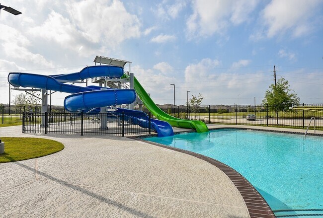 Building Photo - 7827 Sleek Flock Ln