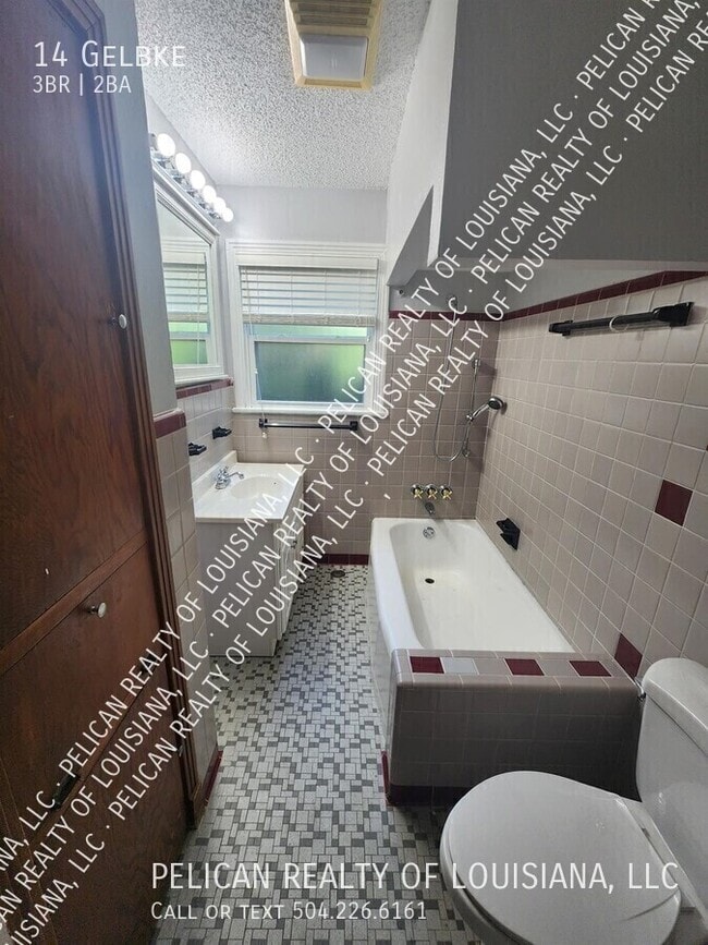 Building Photo - 14 Gelbke-