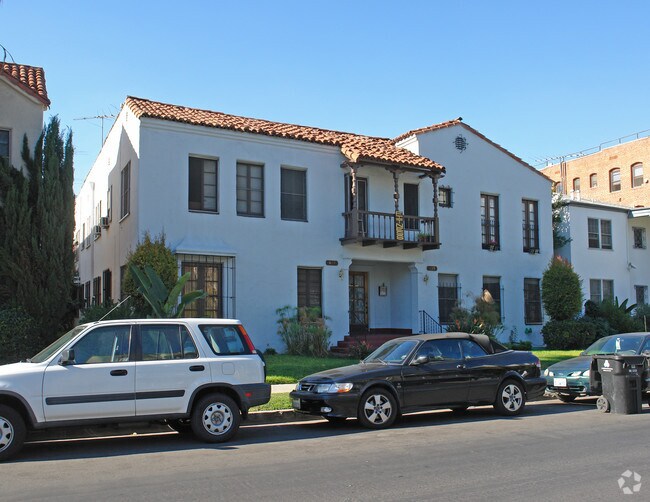Primary Photo - 619 S Cochran Ave