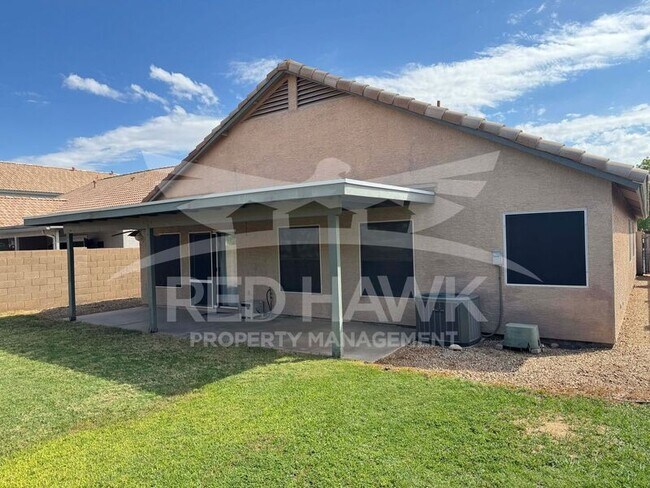 Building Photo - 1254 S Corrine Dr
