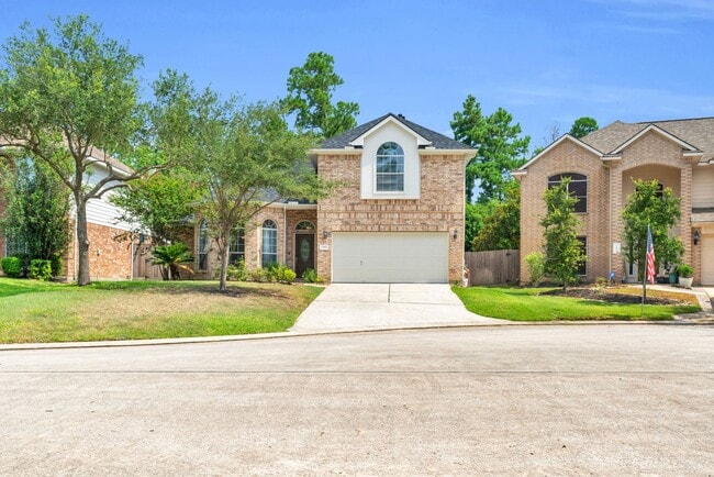 Building Photo - 7010 E Arbor Rose Ln