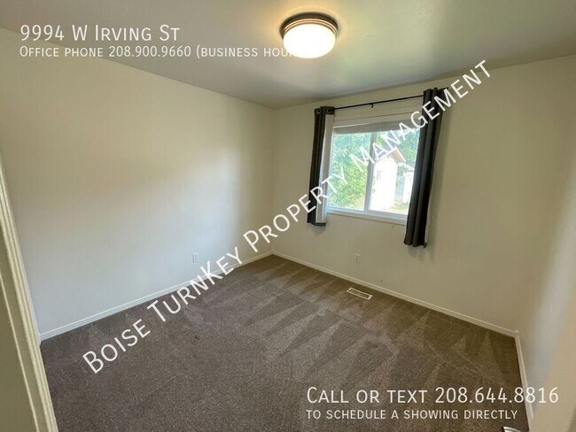 Building Photo - 9994 W Irving St