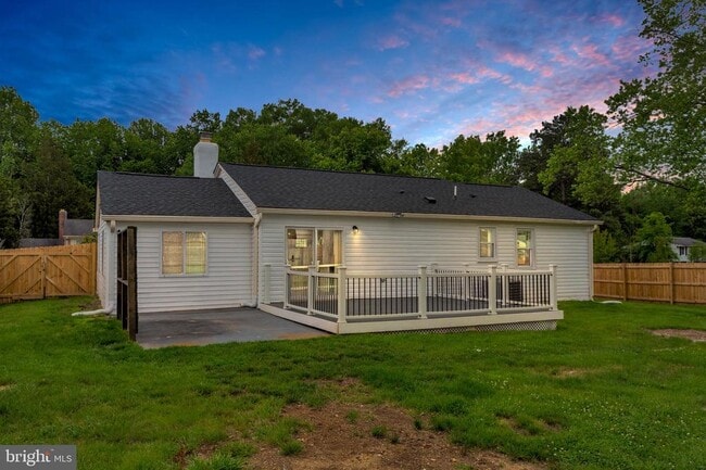 Building Photo - 3704 Blackwater Rd