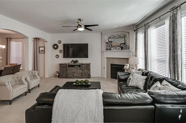 Building Photo - 5117 Sweetgum Ct