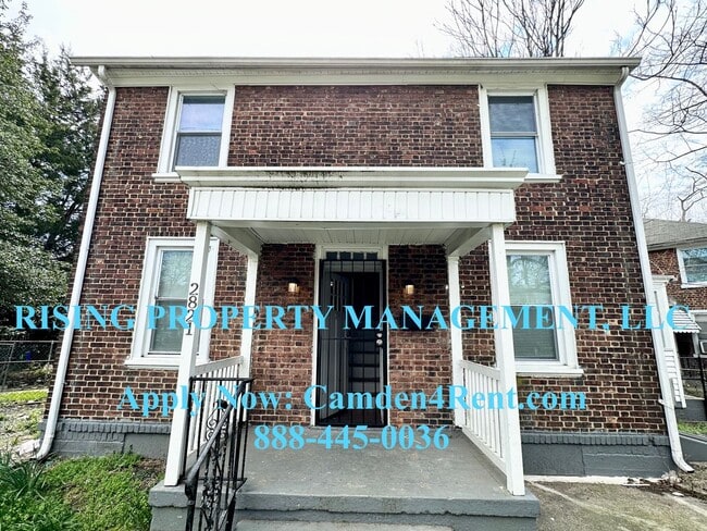 Building Photo - Newly Renovated 2 bedroom 1 bathroom home ...