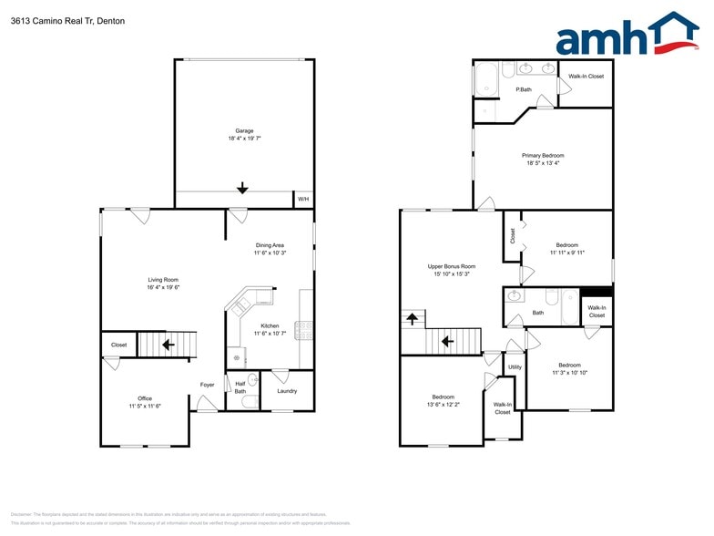 Building Photo - 3613 Camino Real Trail