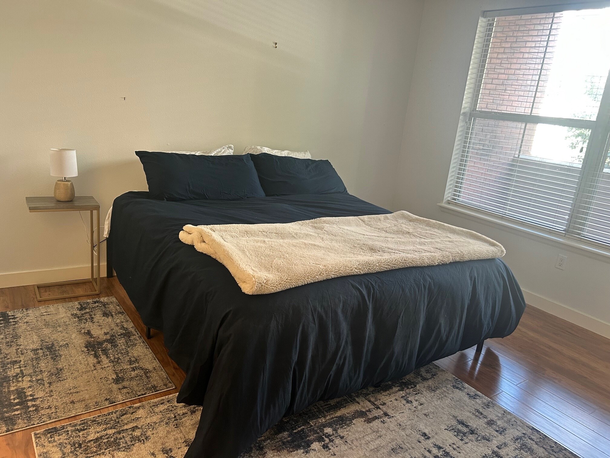 Primary Bedroom - 1975 N Grant St