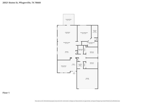 Building Photo - 20521 Buteo St