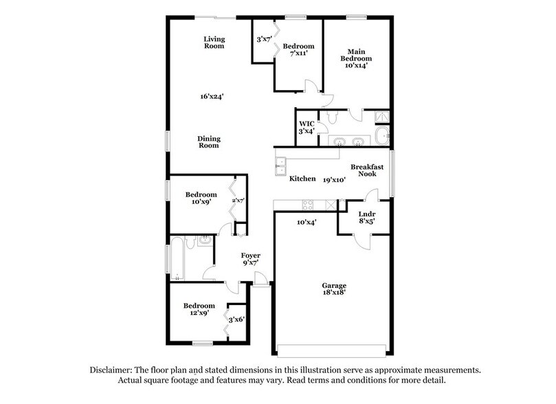 Building Photo - 2161 Fennell St