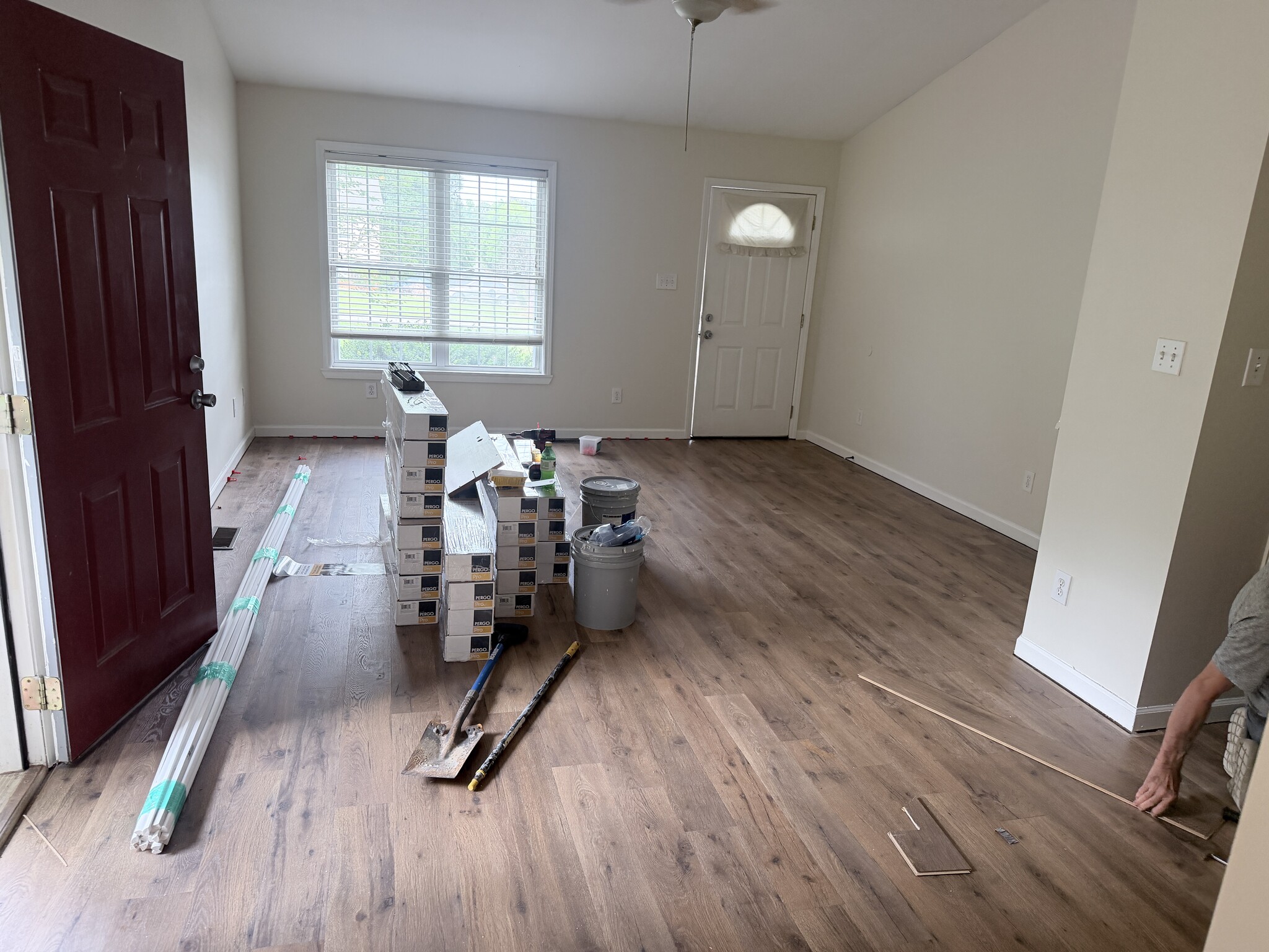 Building Photo - 5931 Lee Cline Rd