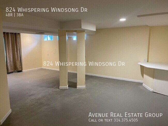 Building Photo - 824 Whispering Windsong Dr