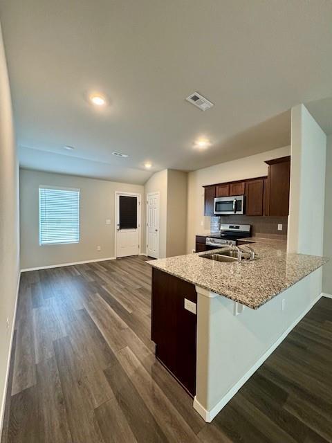 Building Photo - 2606 S Silver St