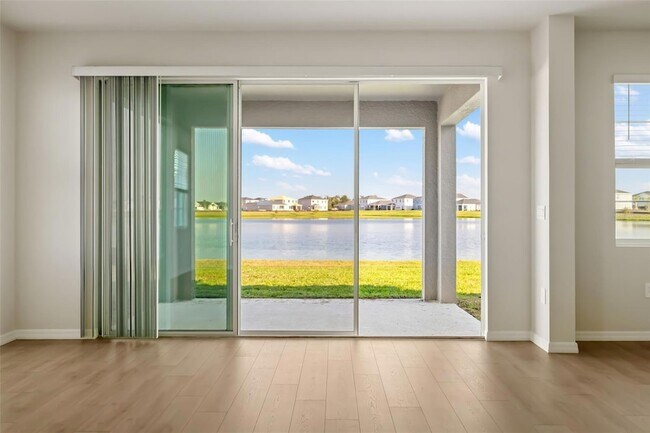 Building Photo - 17107 James Trl