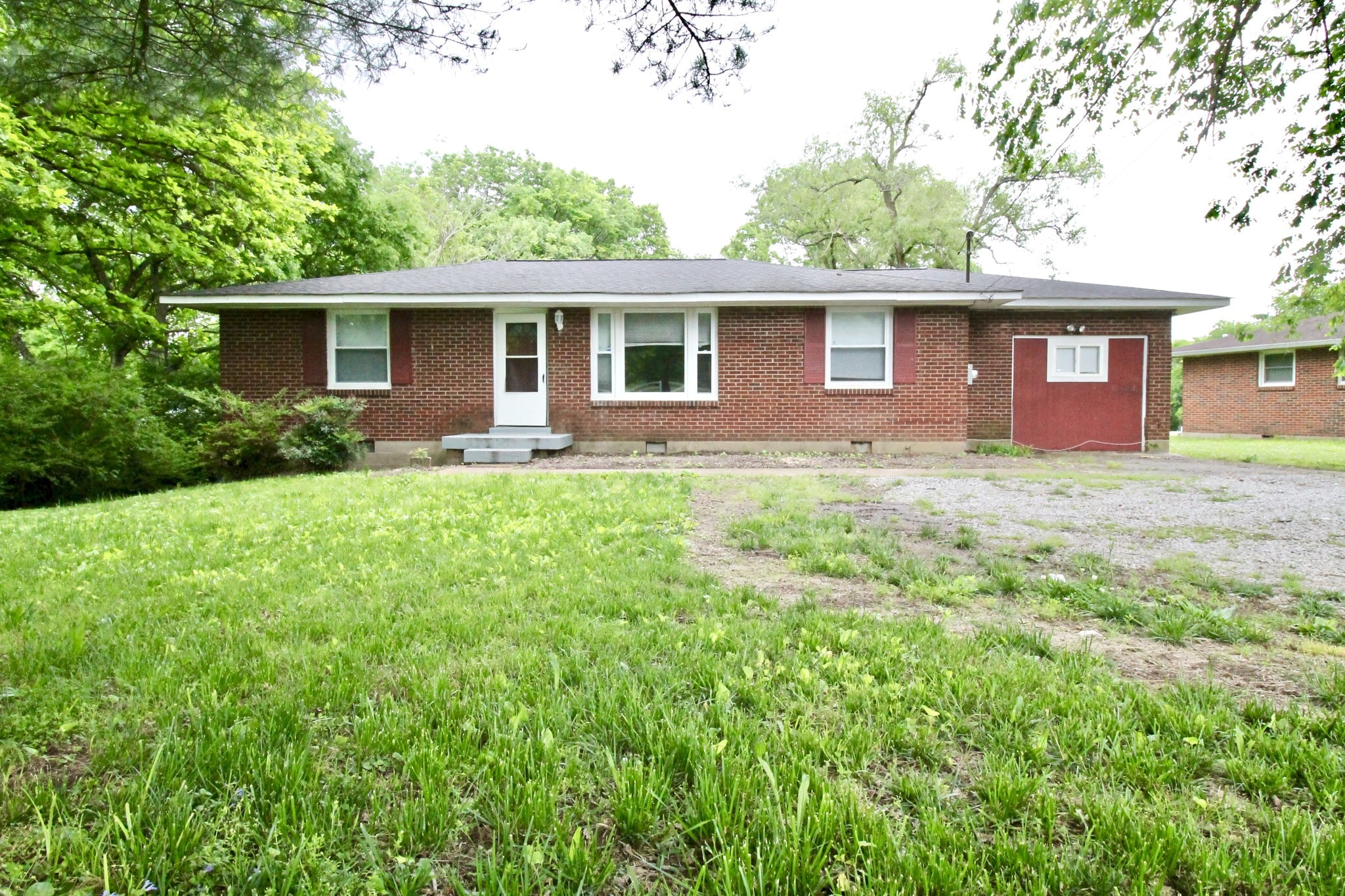 Building Photo - 3903 Brick Church Pike