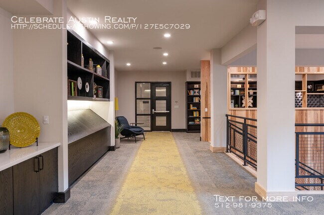 Building Photo - Broadstone Burnet