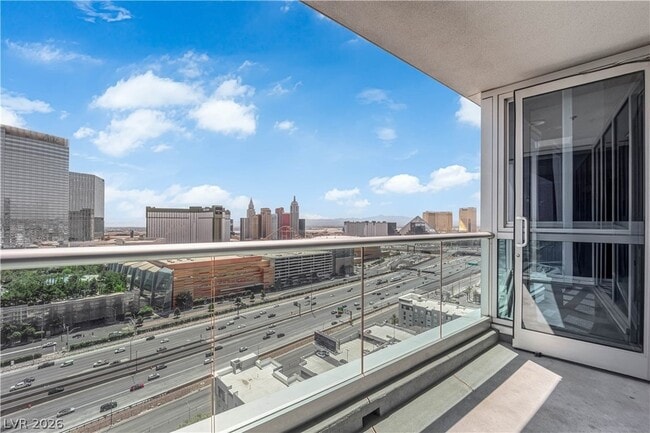 Building Photo - 4575 Dean Martin Dr