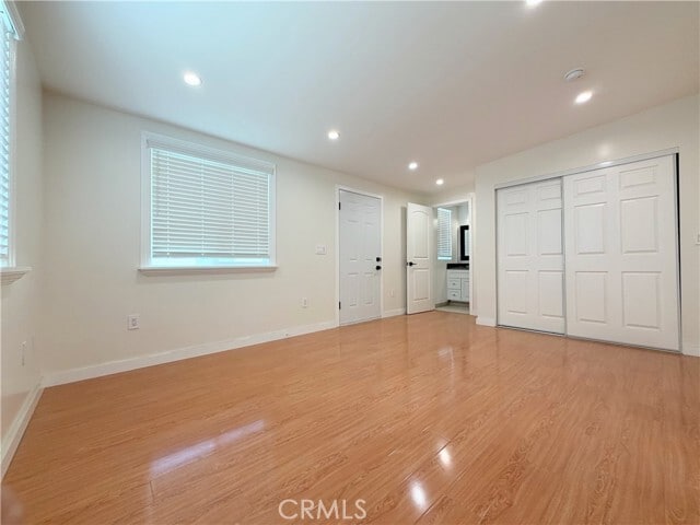 Building Photo - 111 E Newby Ave