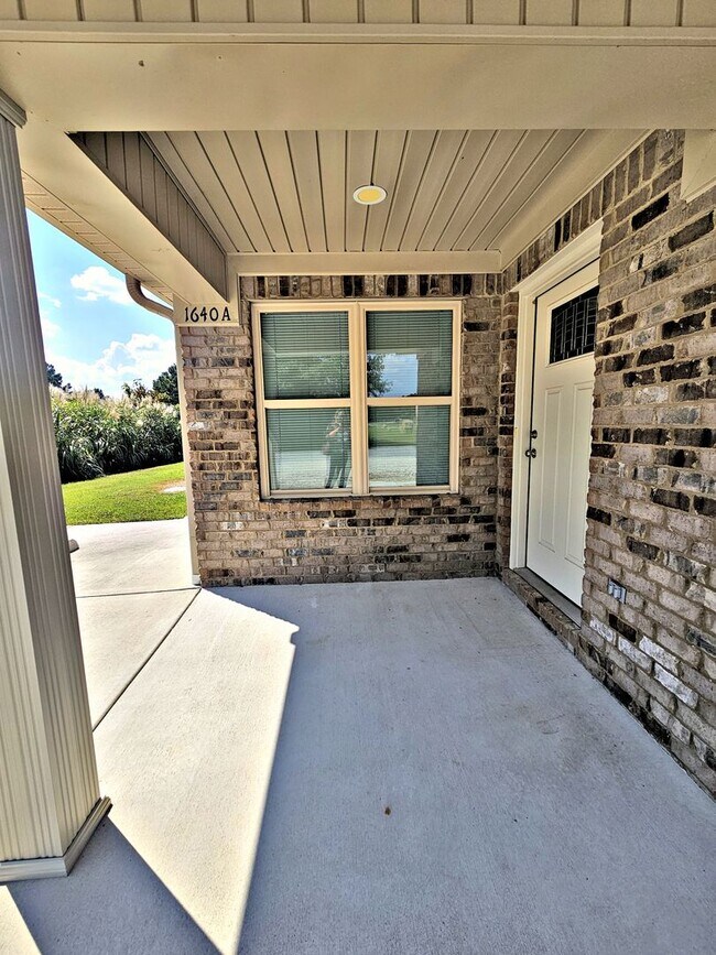 Building Photo - 1640 Perkins Wood Rd