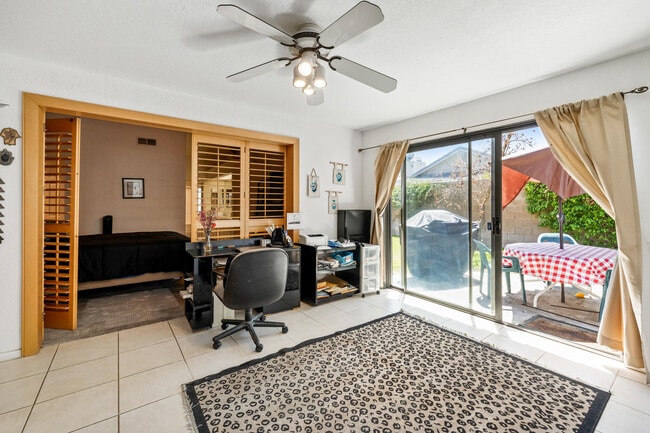 Building Photo - 75355 Santa Fe Trail