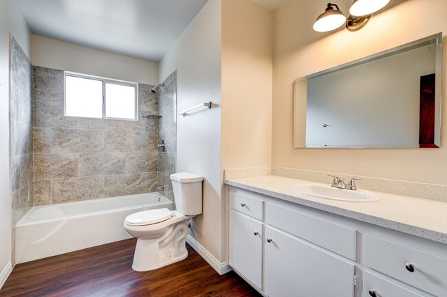 Building Photo - 8311 Raintree Ave