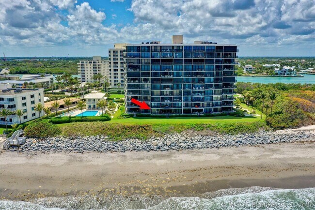 Building Photo - 400 S Beach Rd