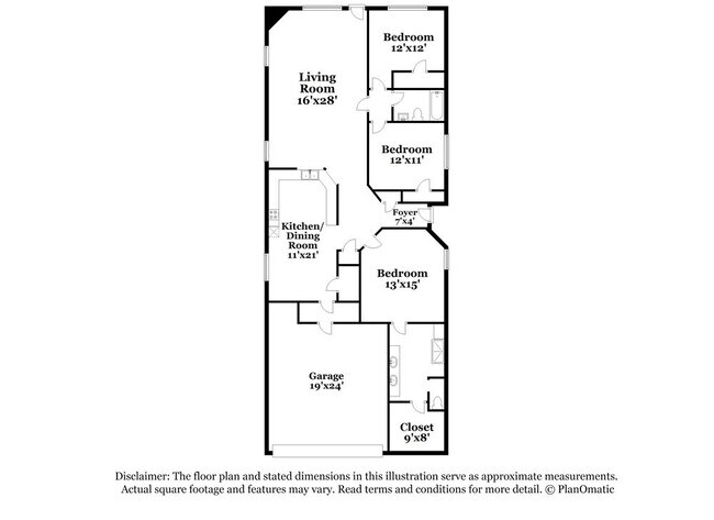 Building Photo - 7457 Parkland Manor Dr