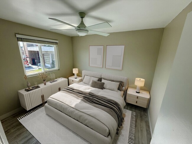 Building Photo - **FREE JUNE**    Freshly Renovated 2 bedro...