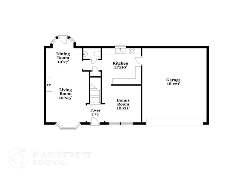 Building Photo - 1234 Justin Ln