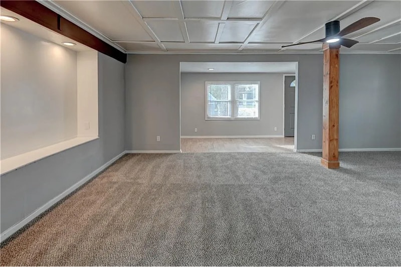 Building Photo - 611 S Overton Ave